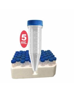 MTC Bio Five-O MacroTubes